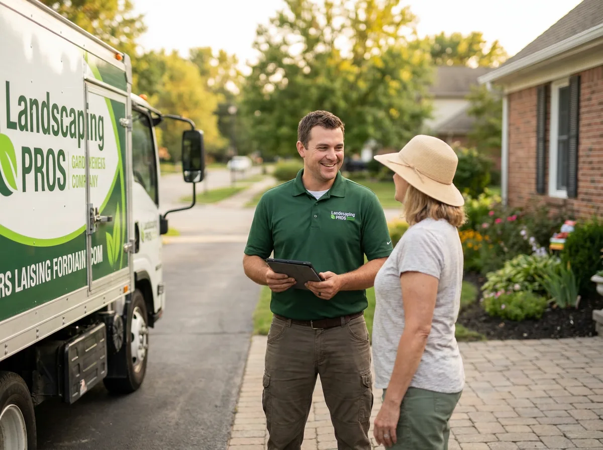 Landscaping Leeds, AL FAQs